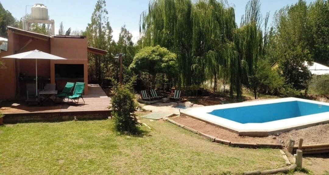 Photo of Outdoor in Cacheuta