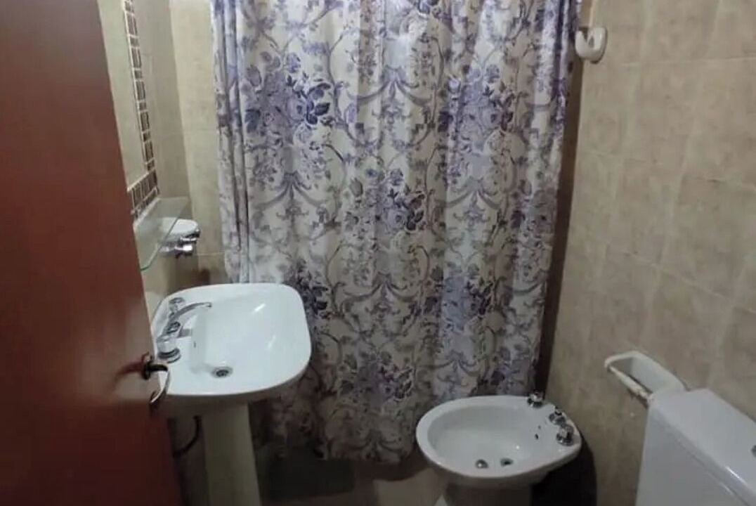 Photo of Bathroom in Cacheuta