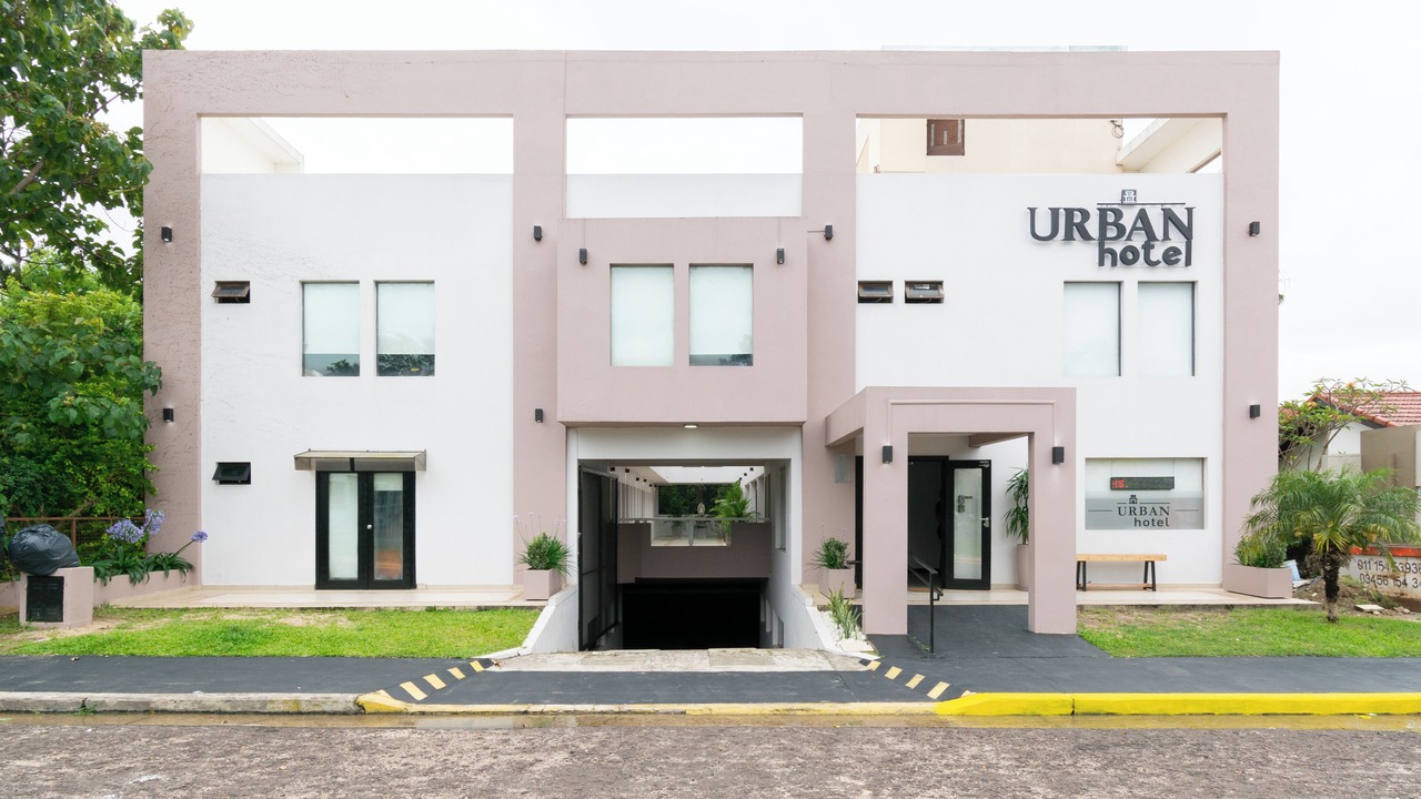 Photo of Outdoor in Federacion
