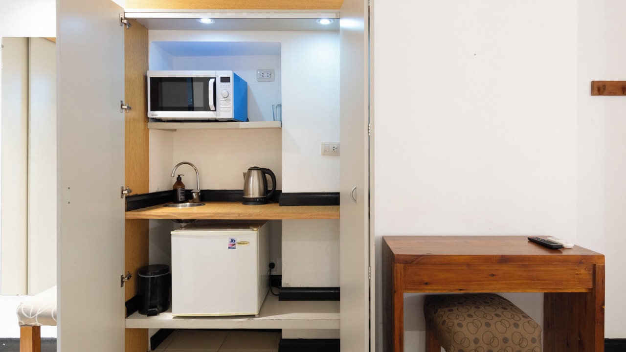 Photo of Kitchen in Federacion