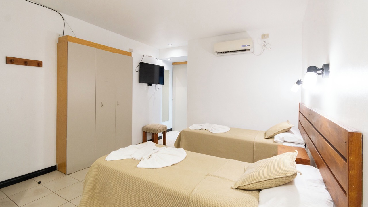 Photo of Bedroom in Federacion