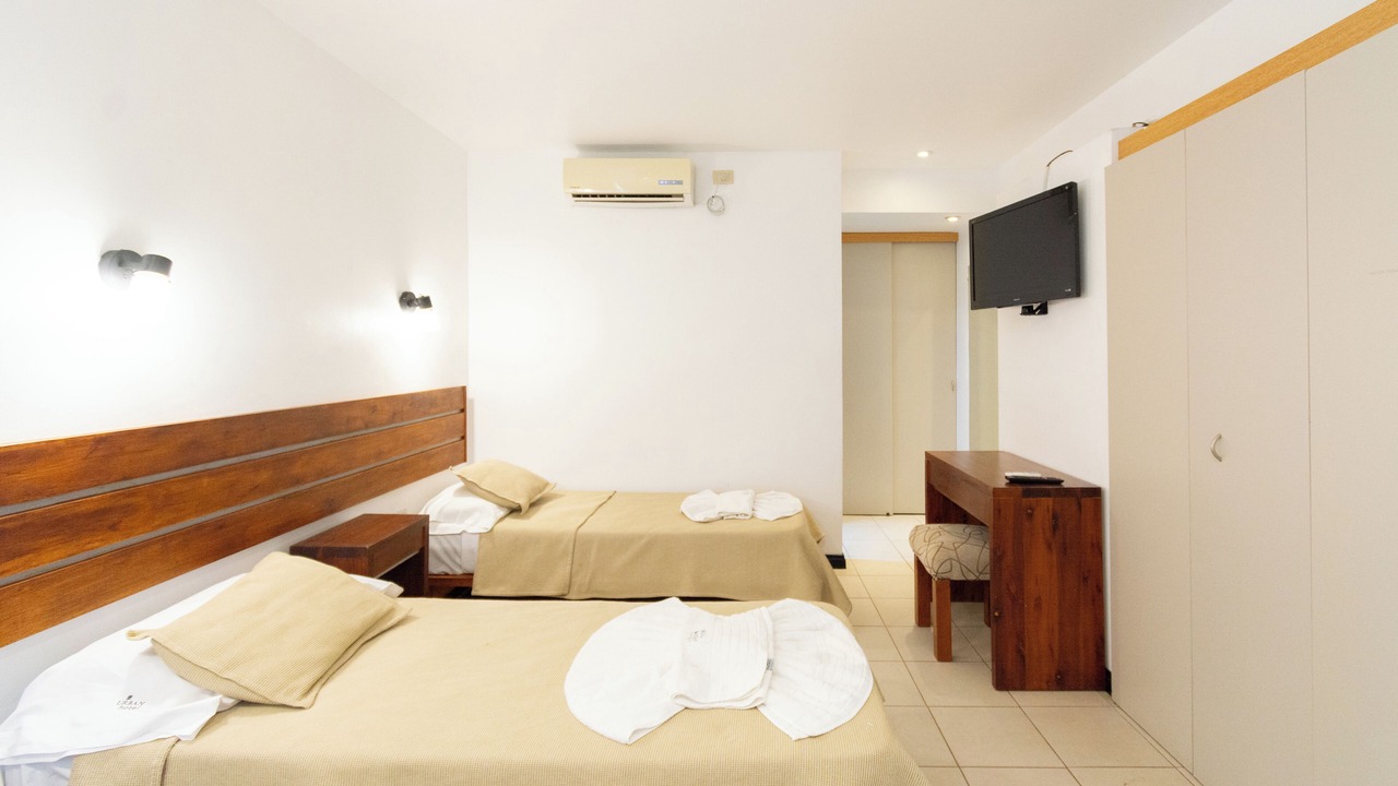 Photo of Bedroom in Federacion