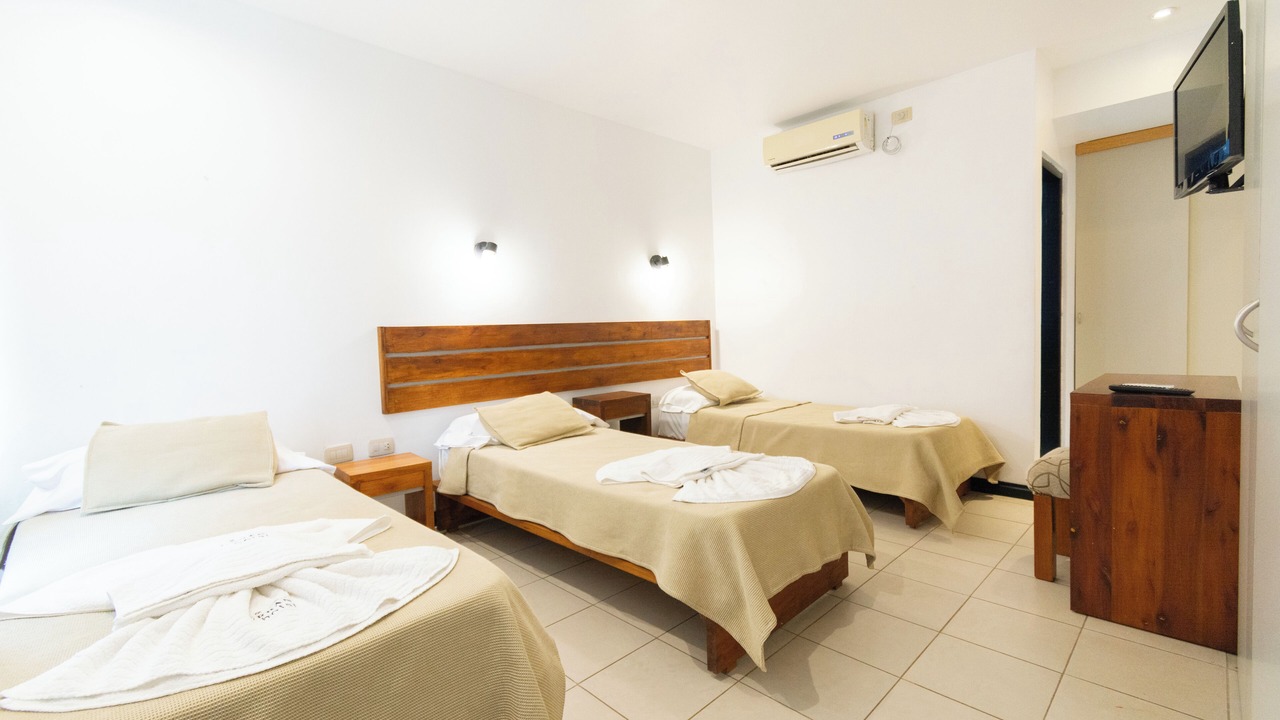 Photo of Bedroom in Federacion