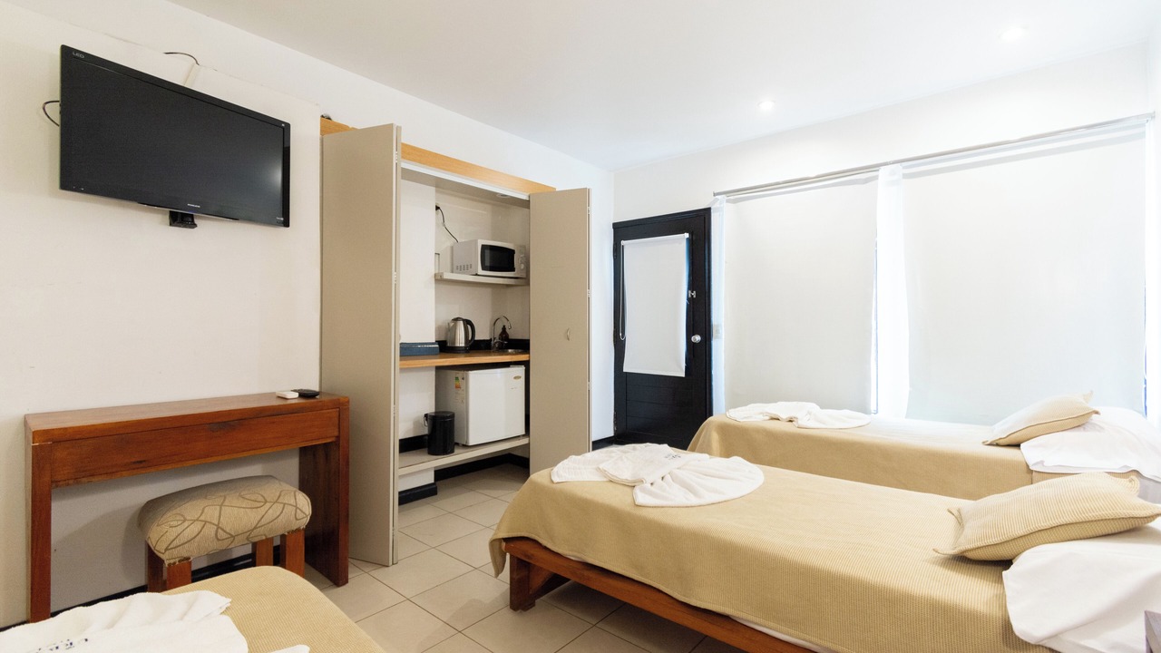 Photo of Bedroom in Federacion
