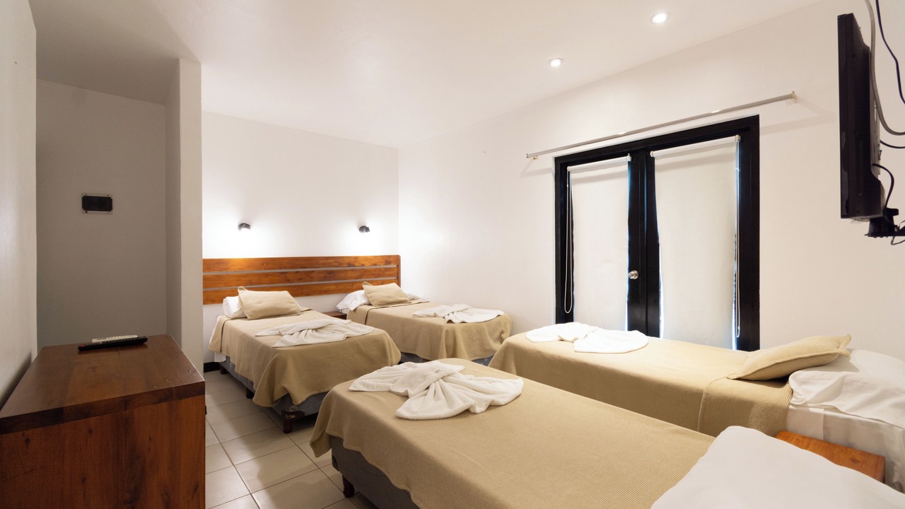Photo of Bedroom in Federacion