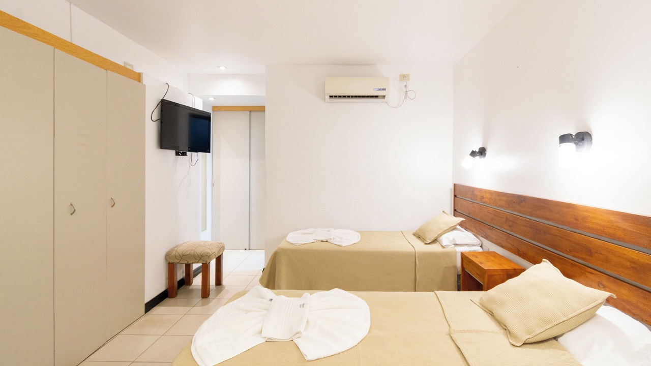Photo of Bedroom in Federacion