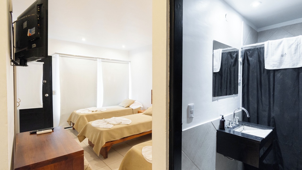 Photo of Bedroom in Federacion