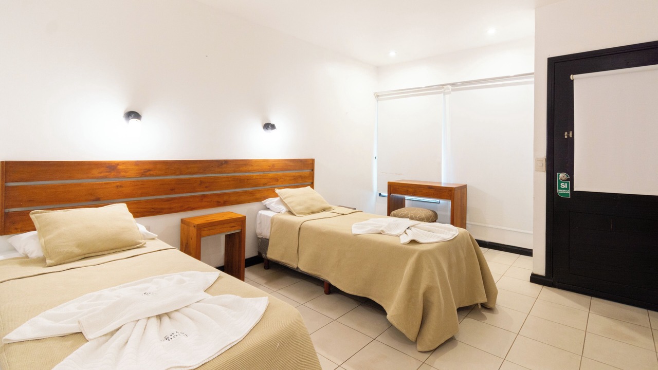 Photo of Bedroom in Federacion
