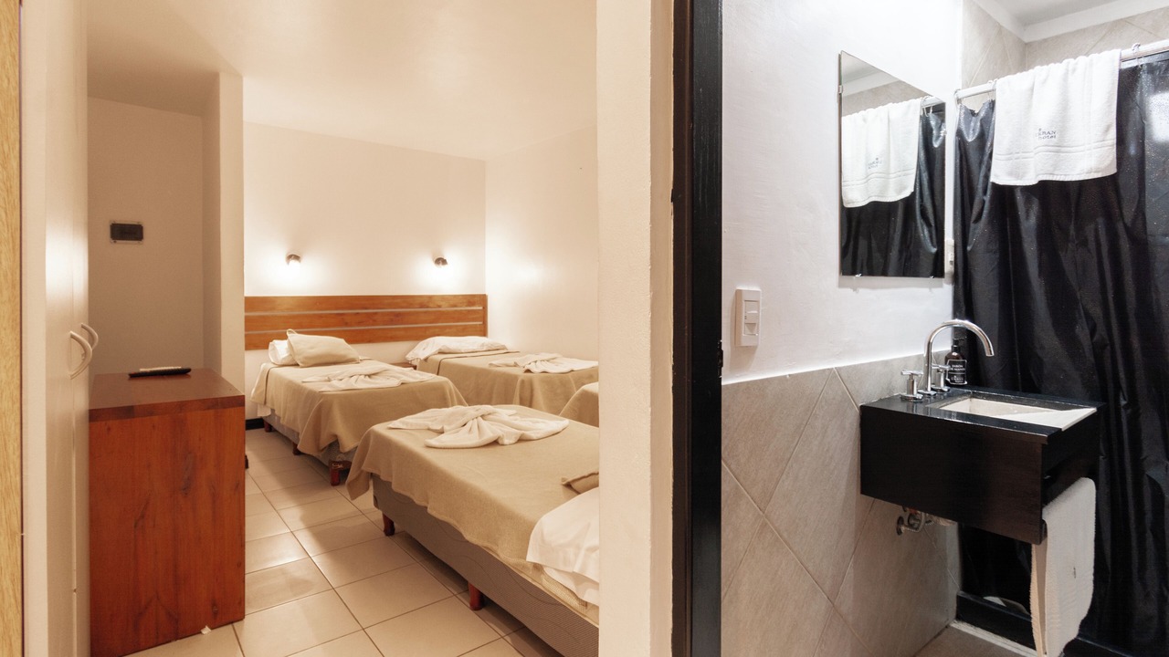 Photo of Bedroom in Federacion