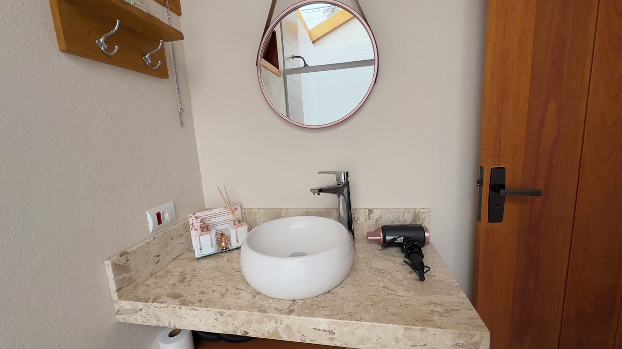 Photo of Bathroom in Goncalves