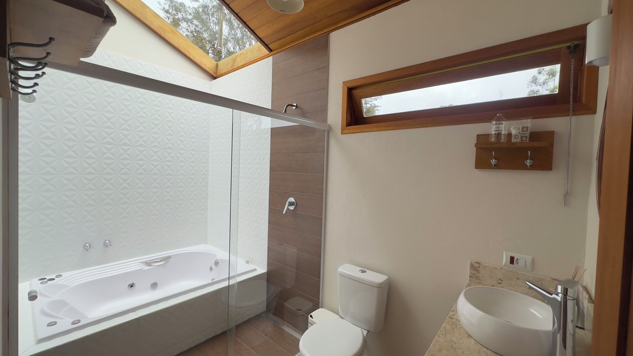 Photo of Bathroom in Goncalves