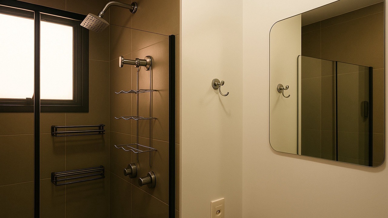 Photo of Bathroom in Bom Retiro