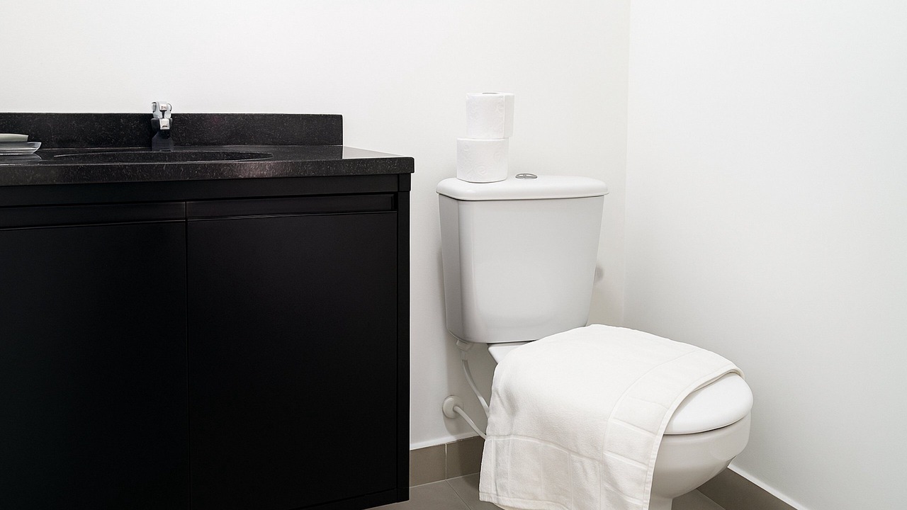 Photo of Bathroom in Bom Retiro