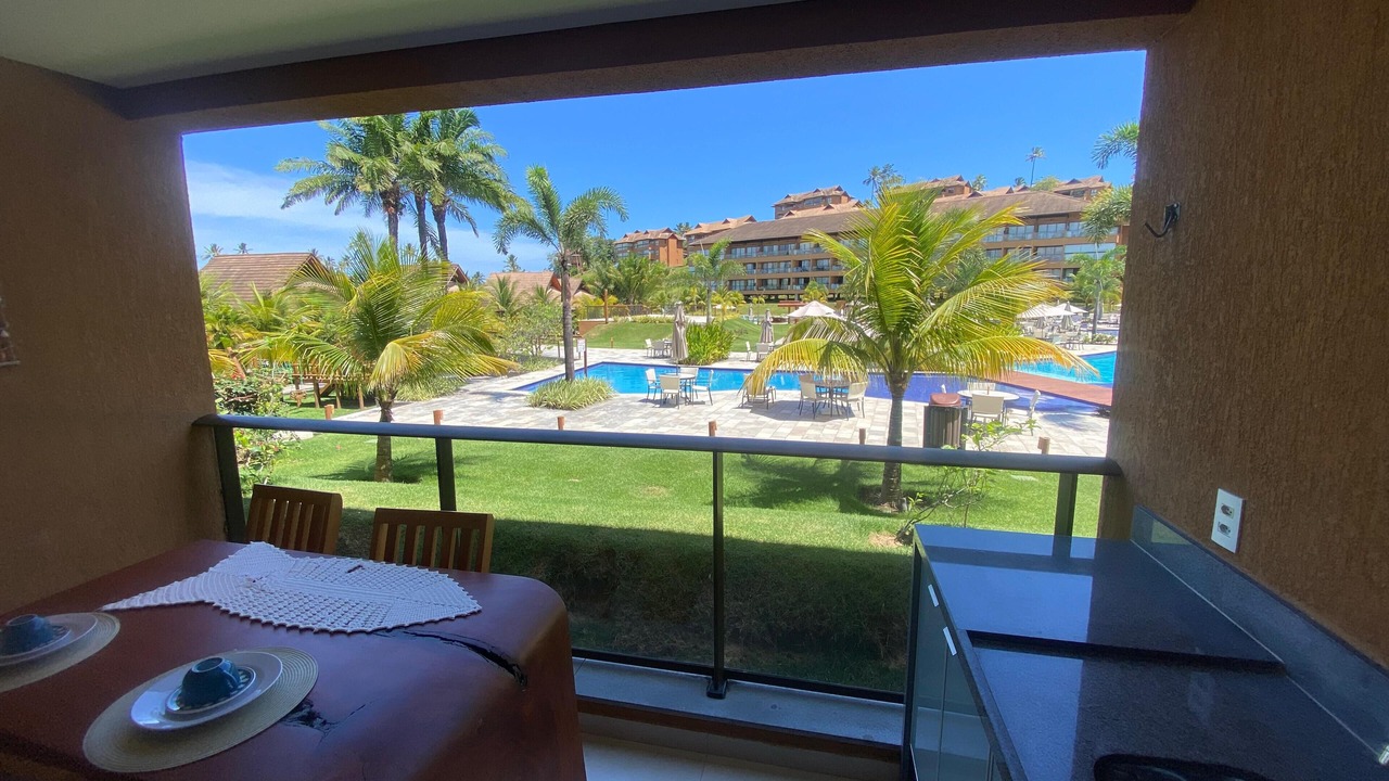Photo of Outdoor in Praia dos Carneiros