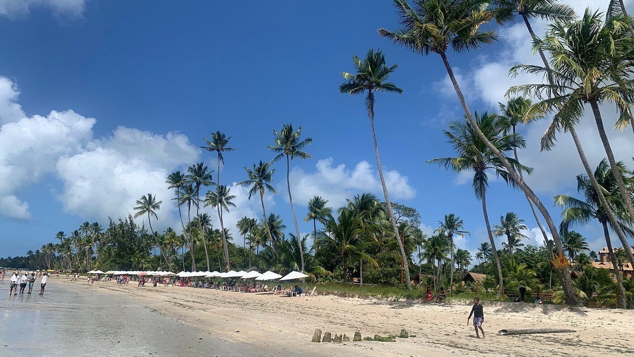 Photo of Others in Praia dos Carneiros