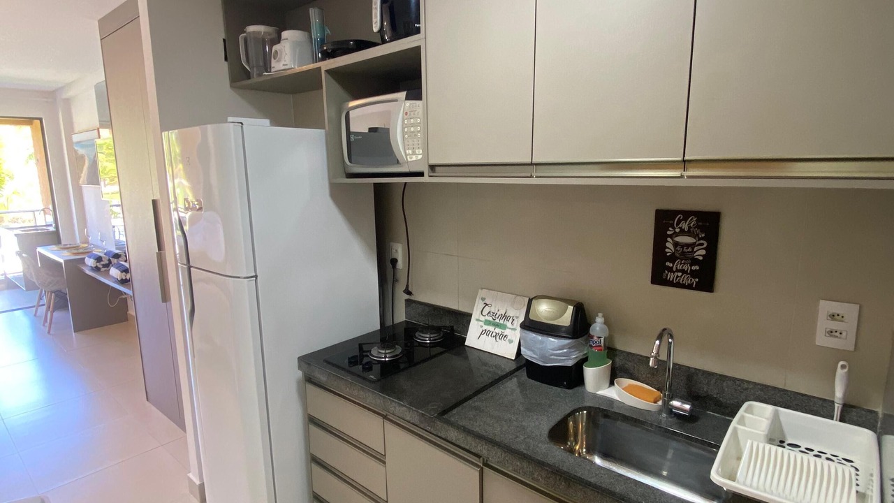 Photo of Kitchen in Praia dos Carneiros