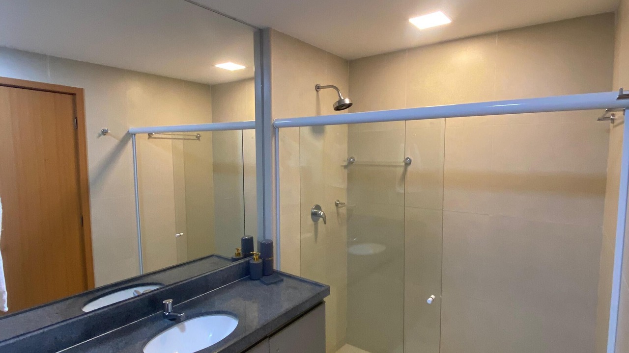 Photo of Bathroom in Praia dos Carneiros