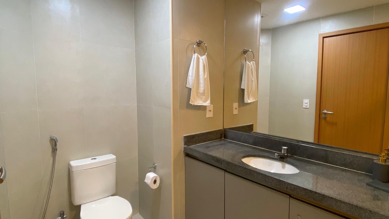 Photo of Bathroom in Praia dos Carneiros