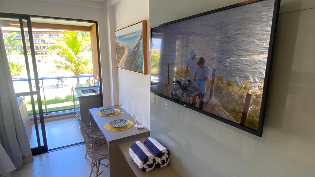 Photo of Outdoor in Praia dos Carneiros