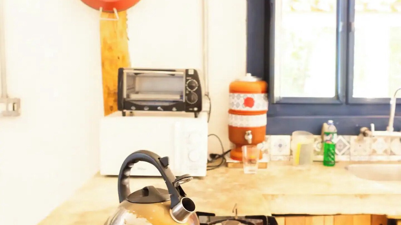 Photo of Kitchen in Catucaba