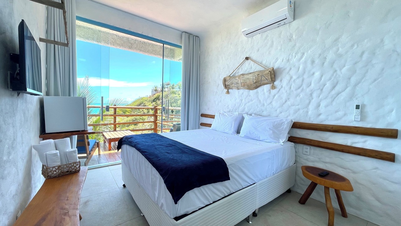 Photo of Bedroom in Jacarecica