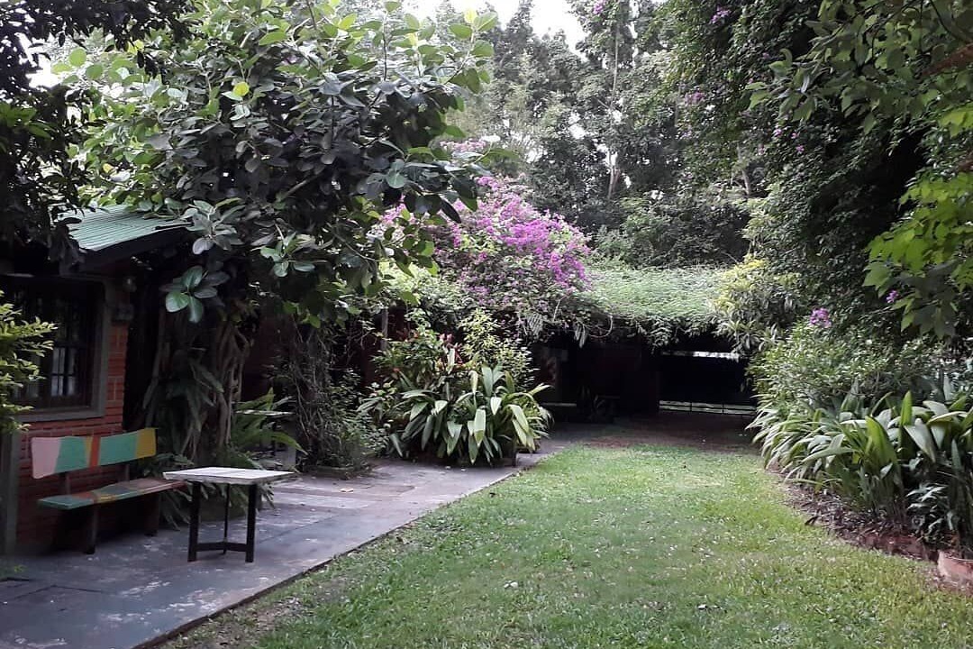 Photo of Outdoor in Puerto Valle
