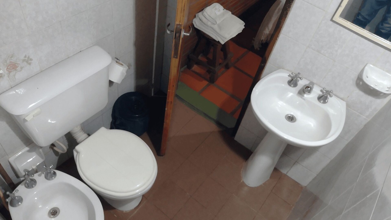 Photo of Bathroom in Puerto Valle