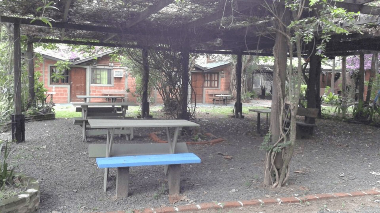 Photo of Outdoor in Puerto Valle