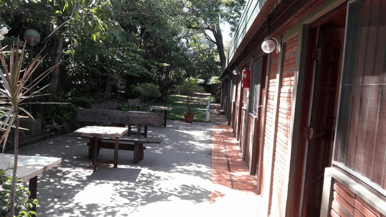 Photo of Outdoor in Puerto Valle