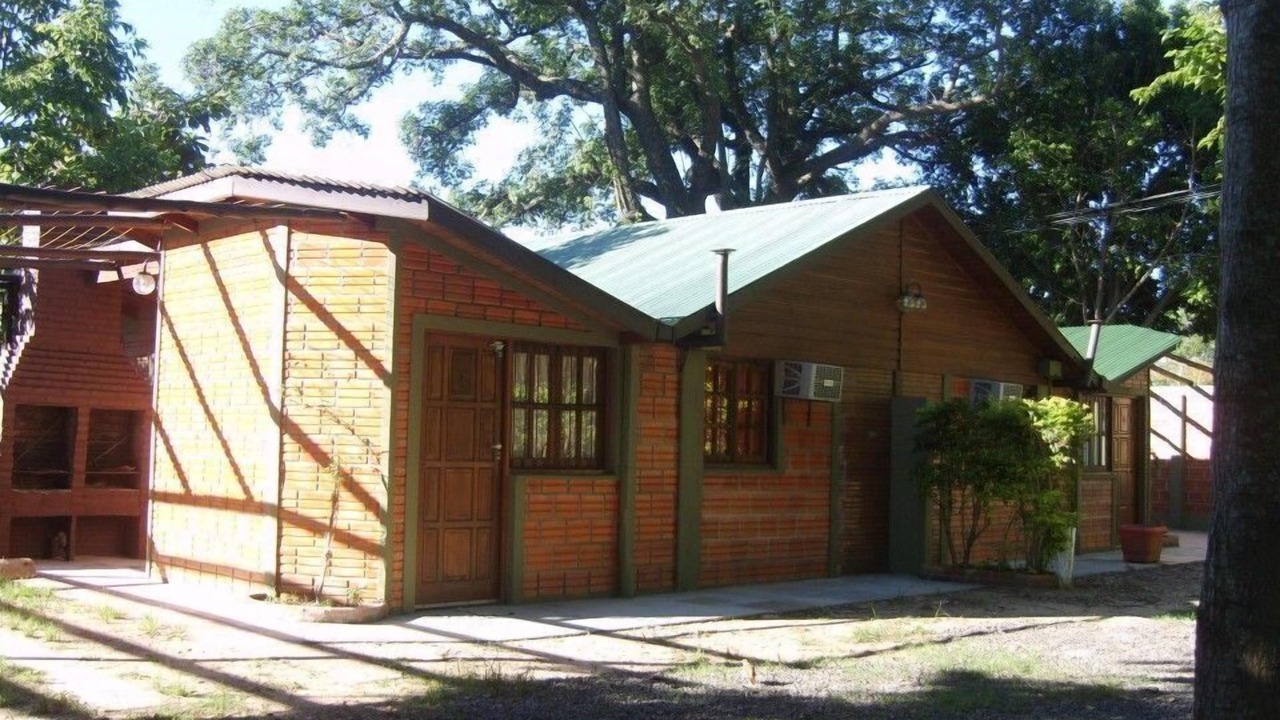 Photo of Outdoor in Puerto Valle