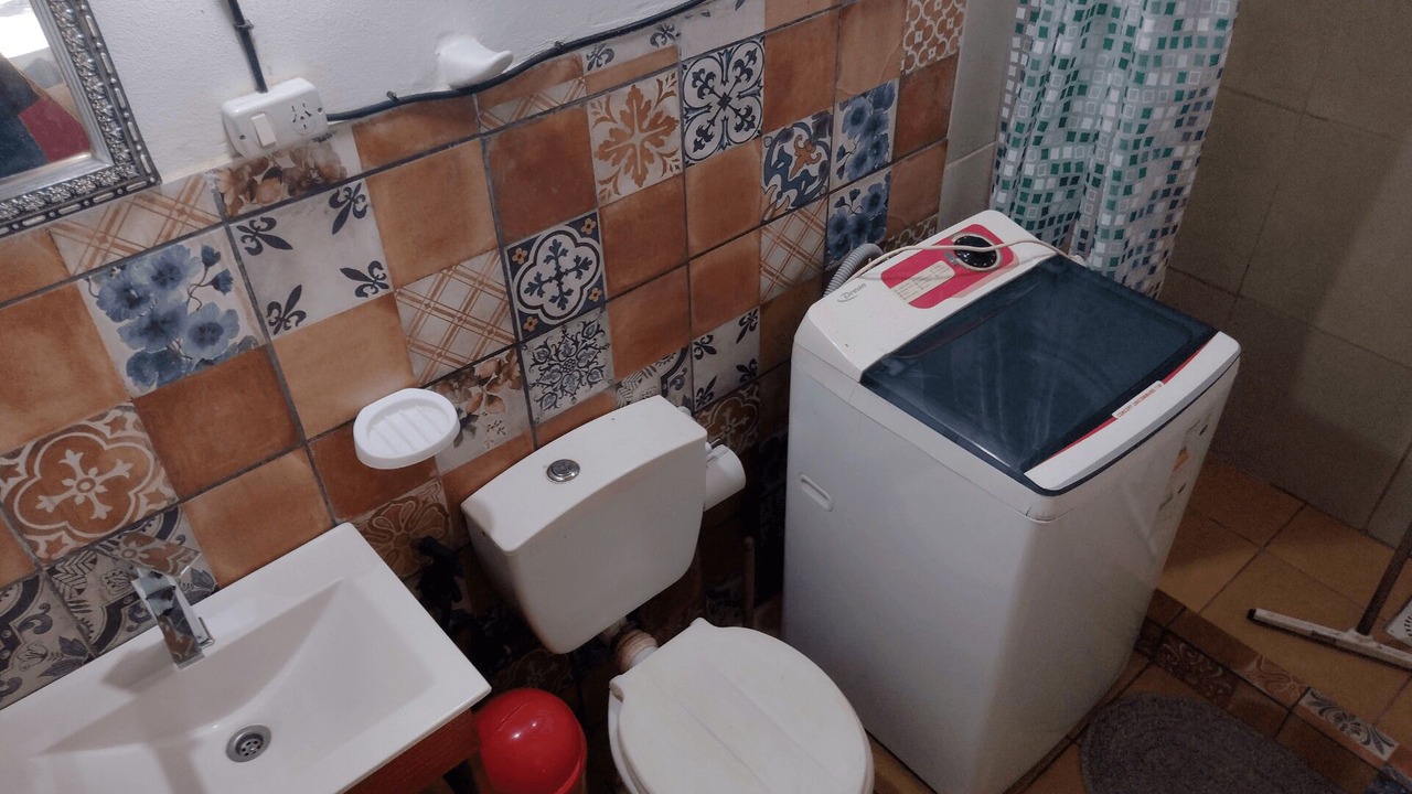 Photo of Bathroom in Puerto Valle