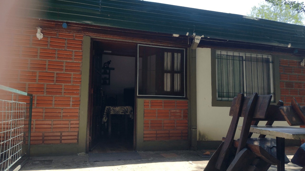 Photo of Outdoor in Puerto Valle