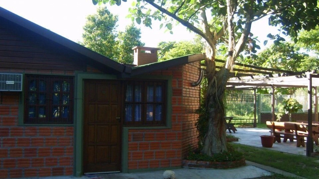 Photo of Outdoor in Puerto Valle