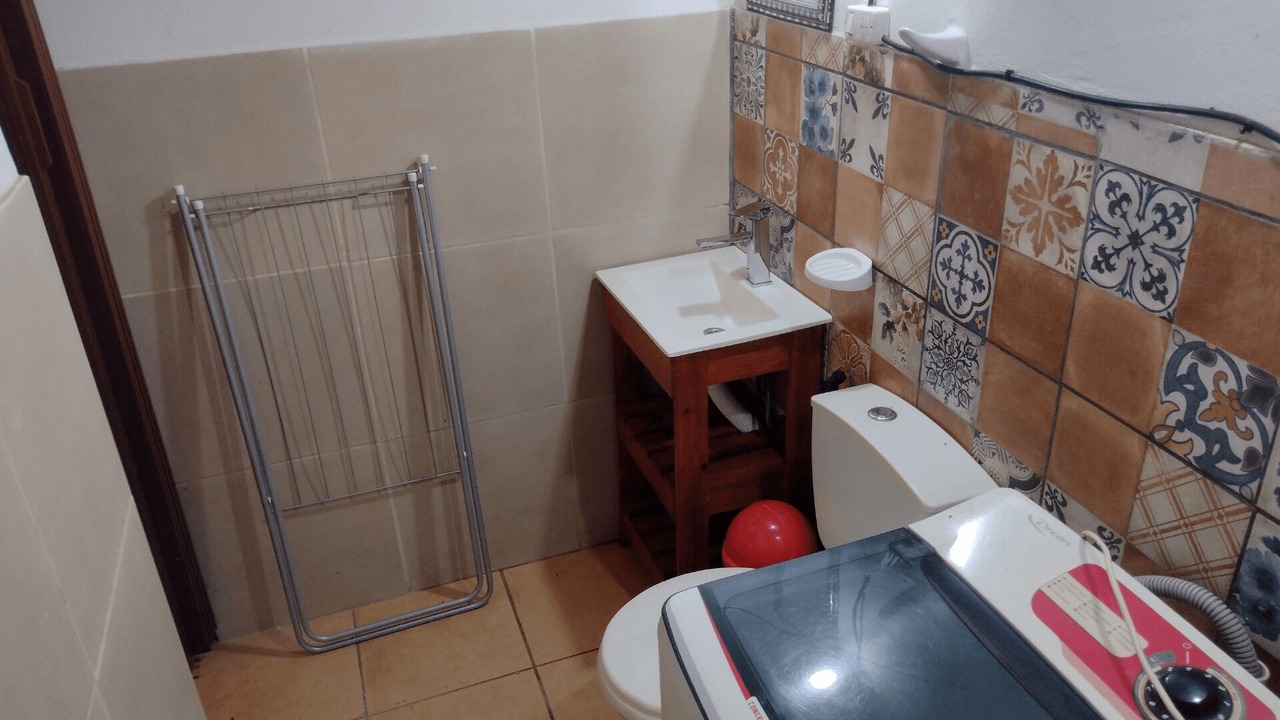 Photo of Bathroom in Puerto Valle