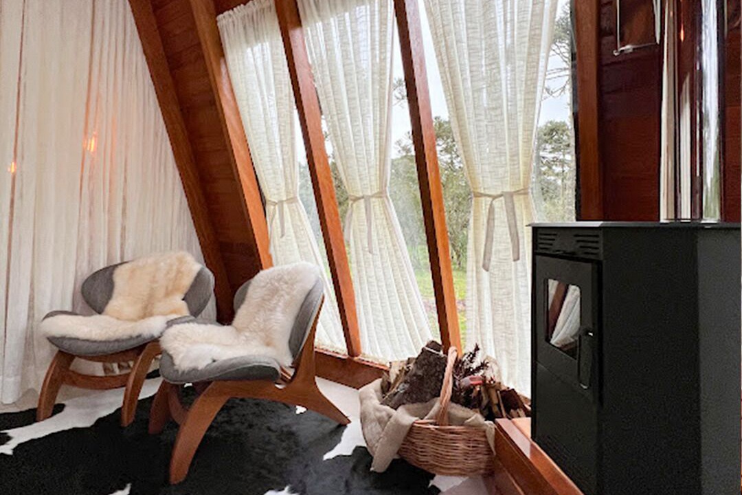 Photo of Livingroom in Sao Joaquim