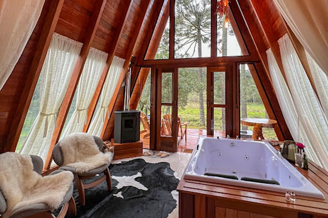 Photo of Livingroom in Sao Joaquim