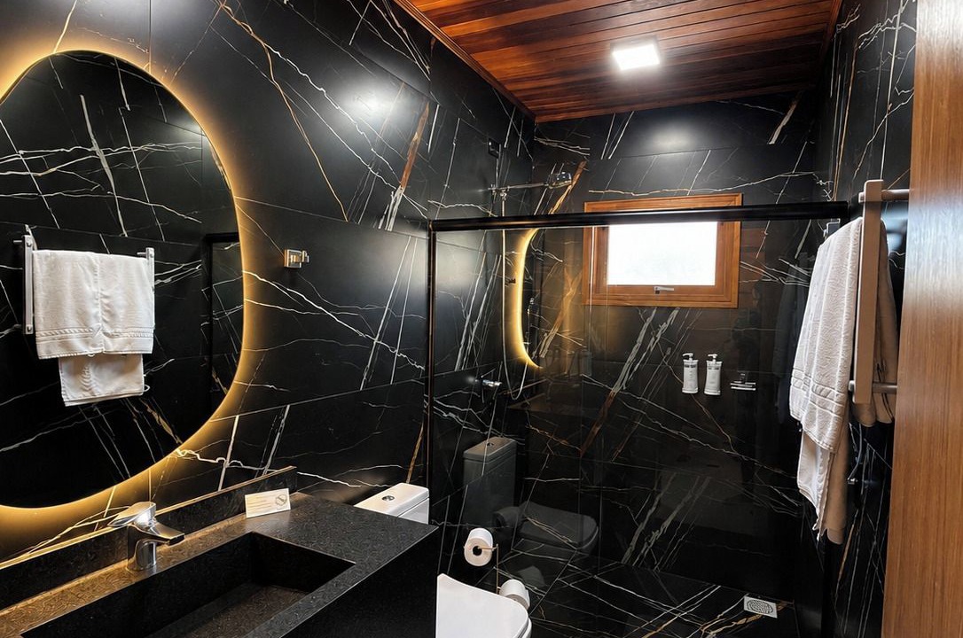 Photo of Bathroom in Sao Joaquim