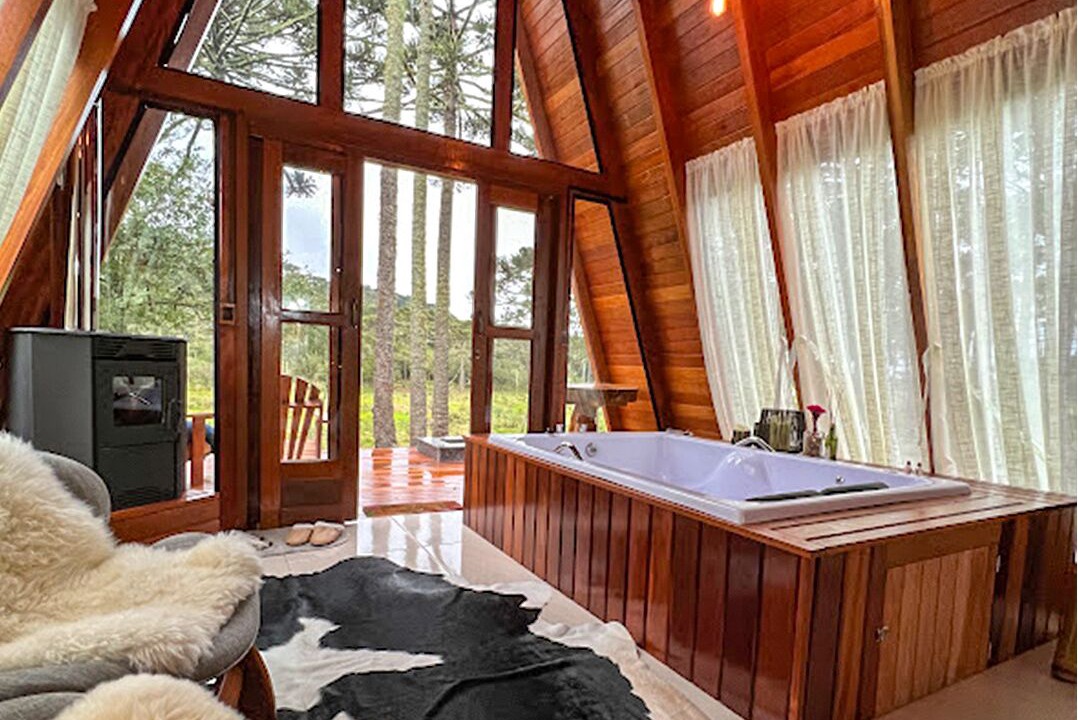 Photo of Livingroom in Sao Joaquim