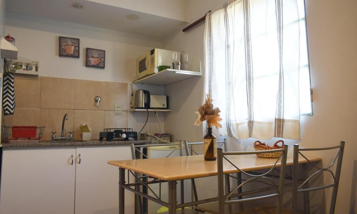 Photo of Kitchen in Tucuman
