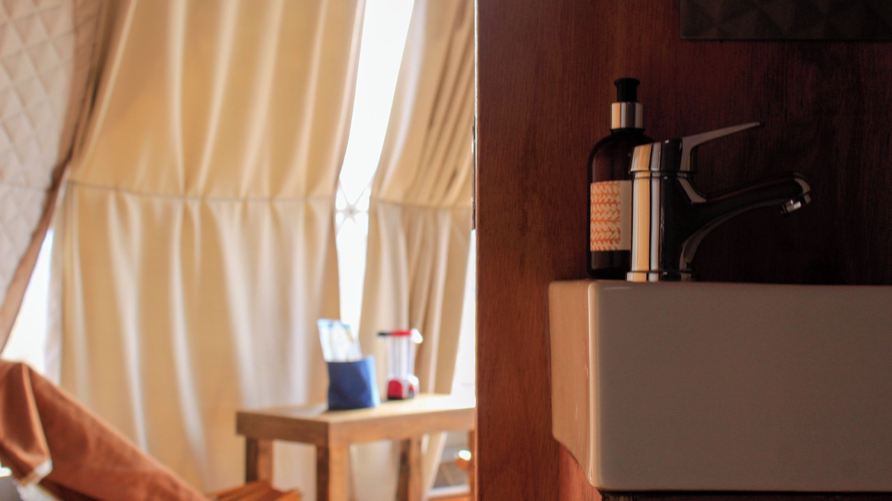 Photo of Bathroom in Uspallata