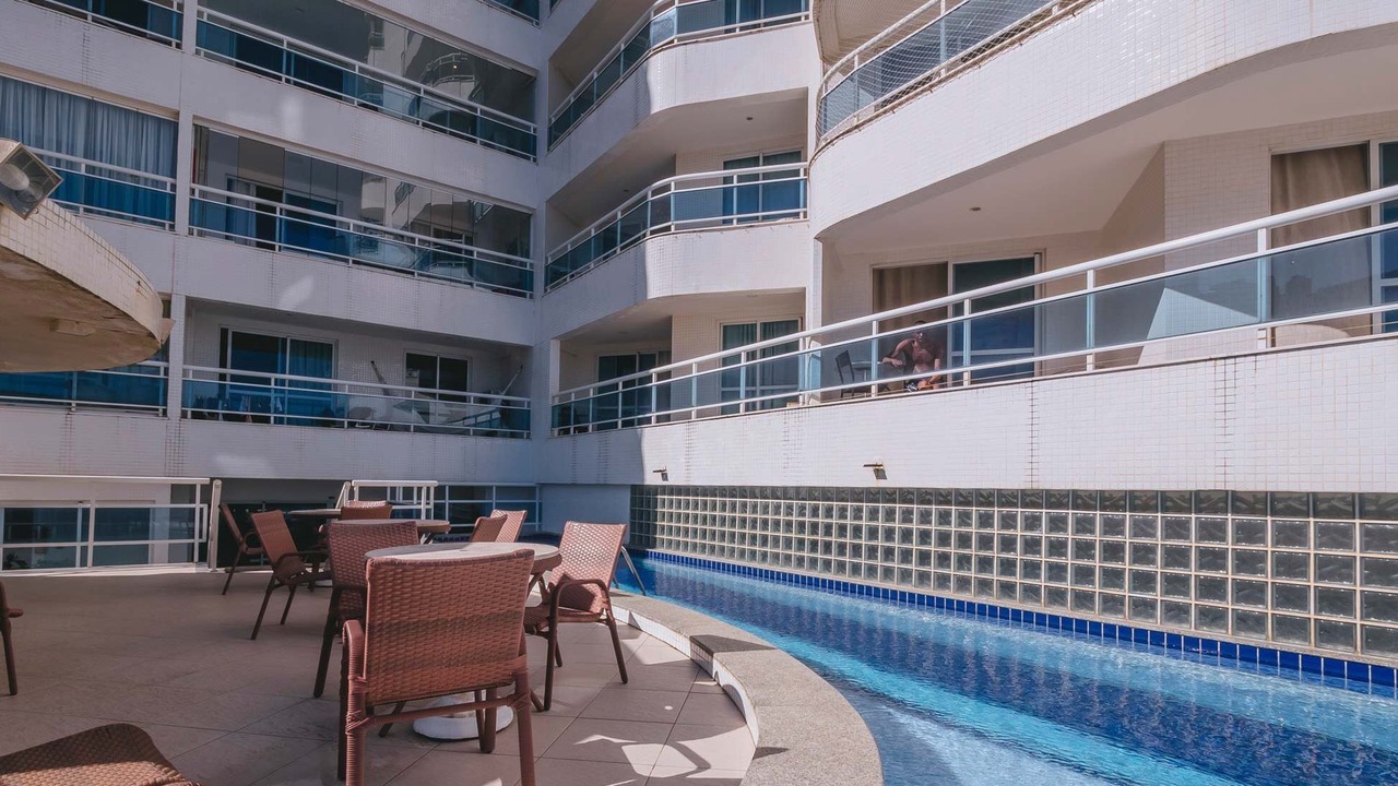 Photo of Outdoor in Rio Vermelho
