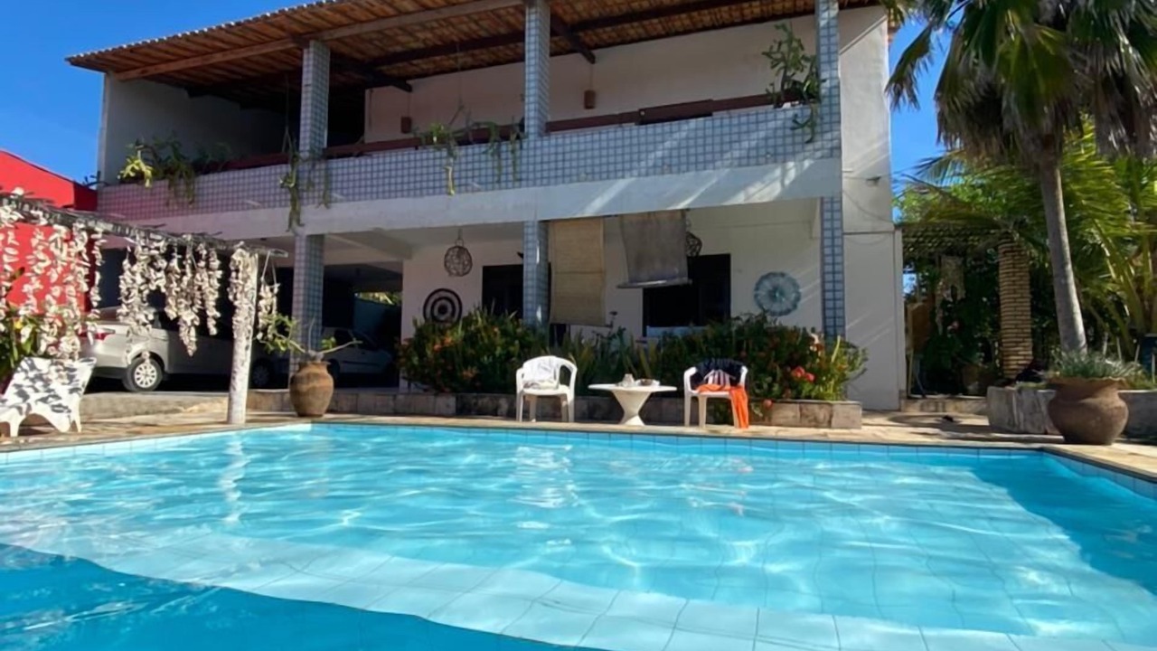 Photo of Outdoor in Barra Nova