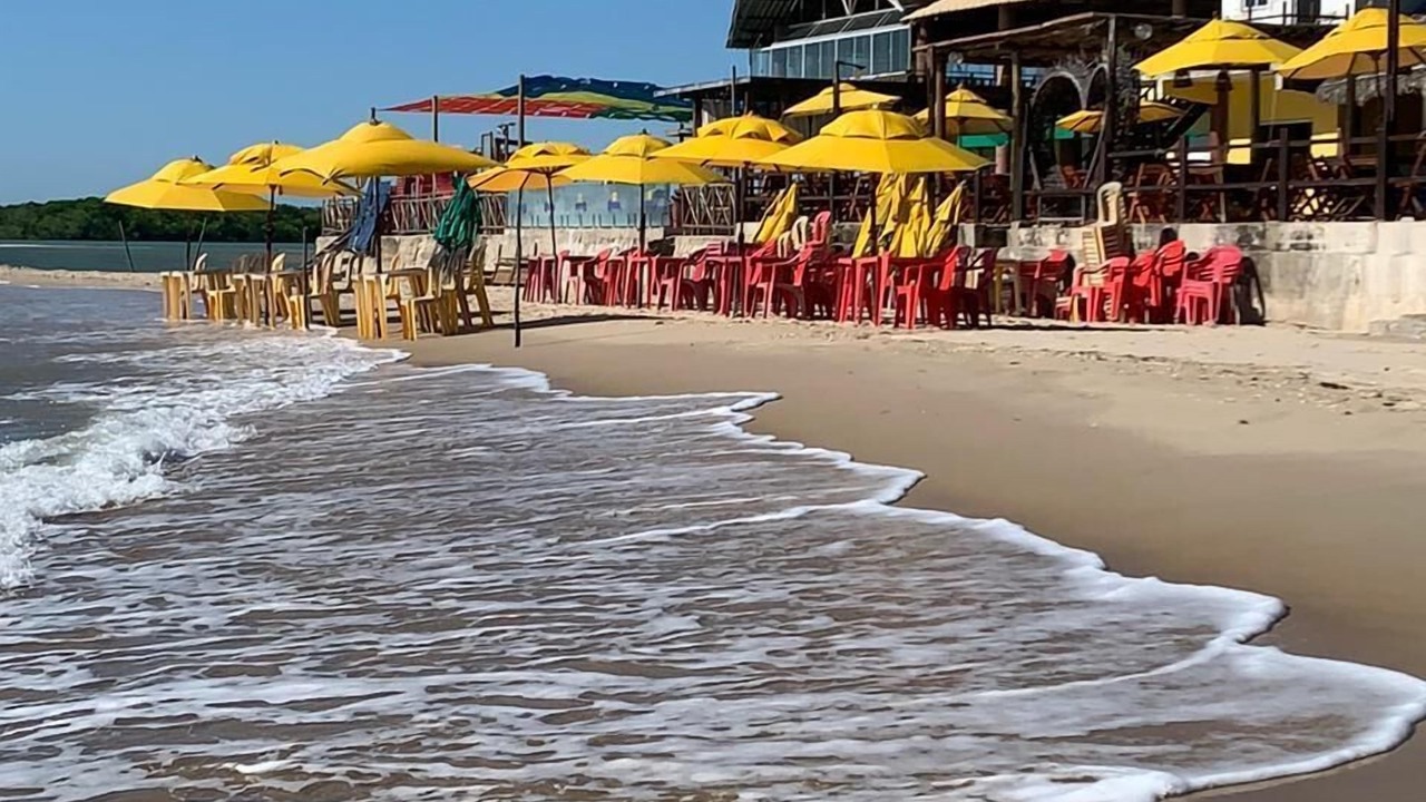 Photo of Others in Barra Nova