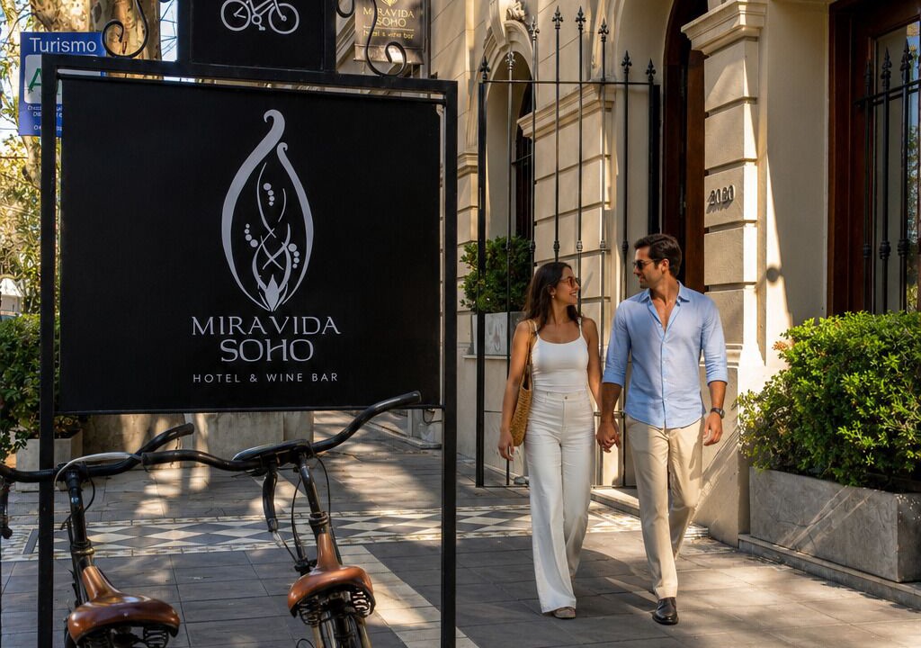 Photo of Outdoor in Palermo