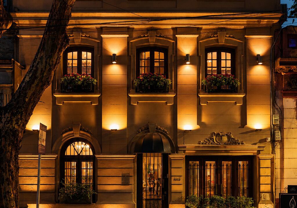 Photo of Outdoor in Palermo