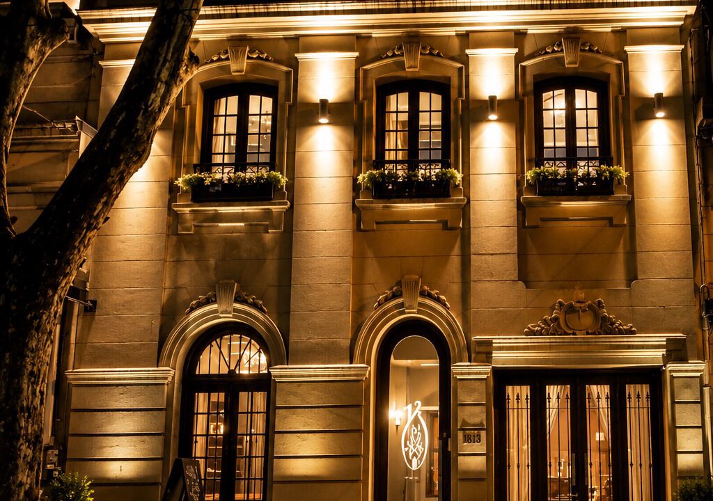Photo of Outdoor in Palermo