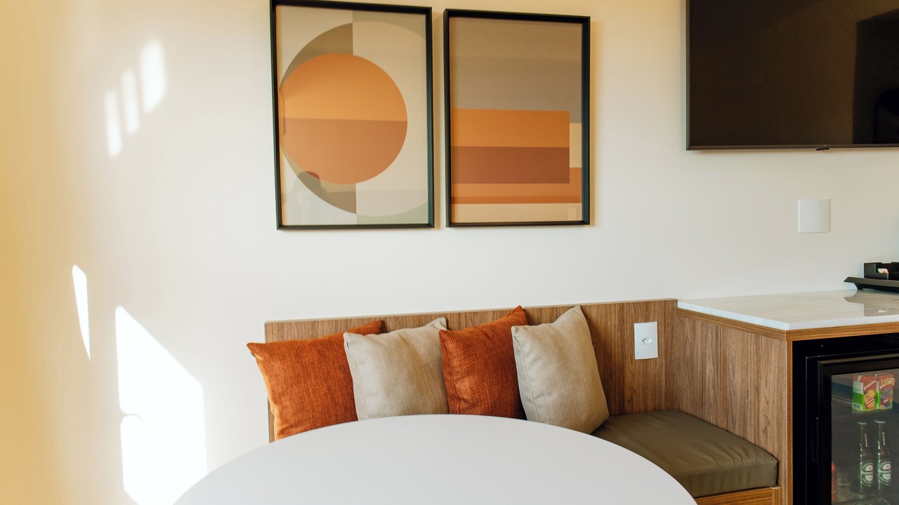 Photo of Bedroom in Jardim Philadelphia