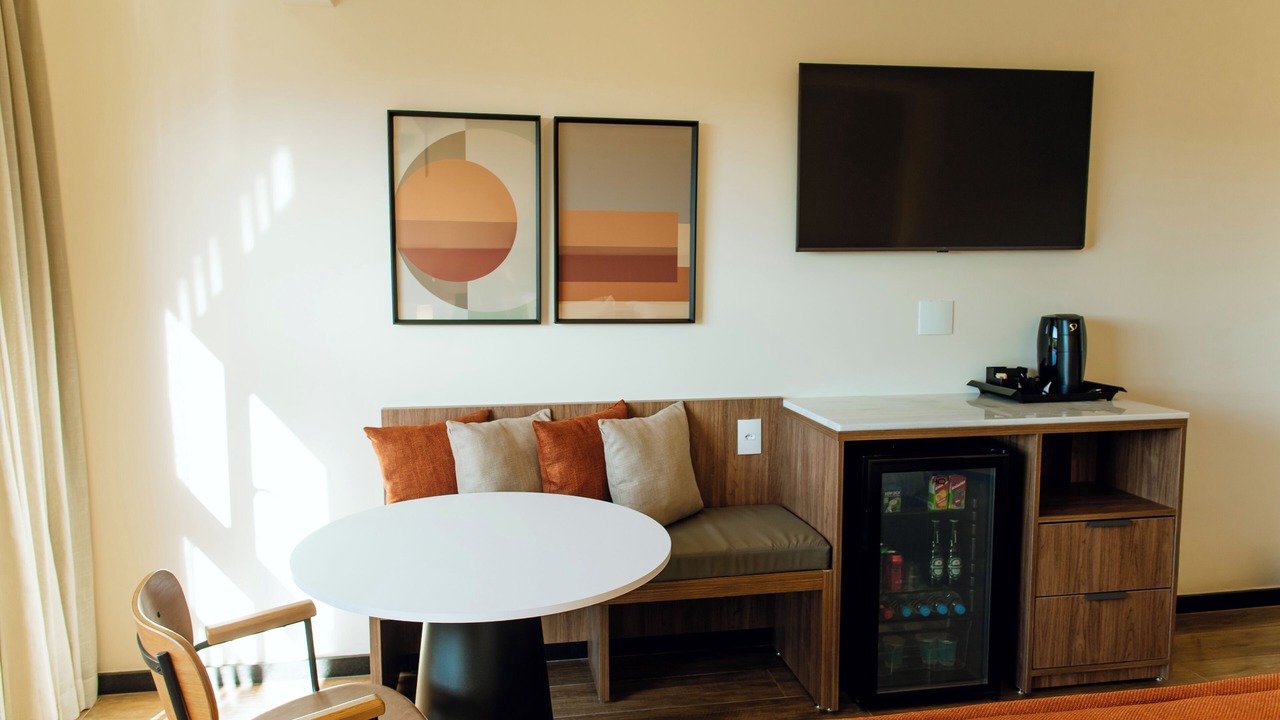 Photo of Bedroom in Jardim Philadelphia