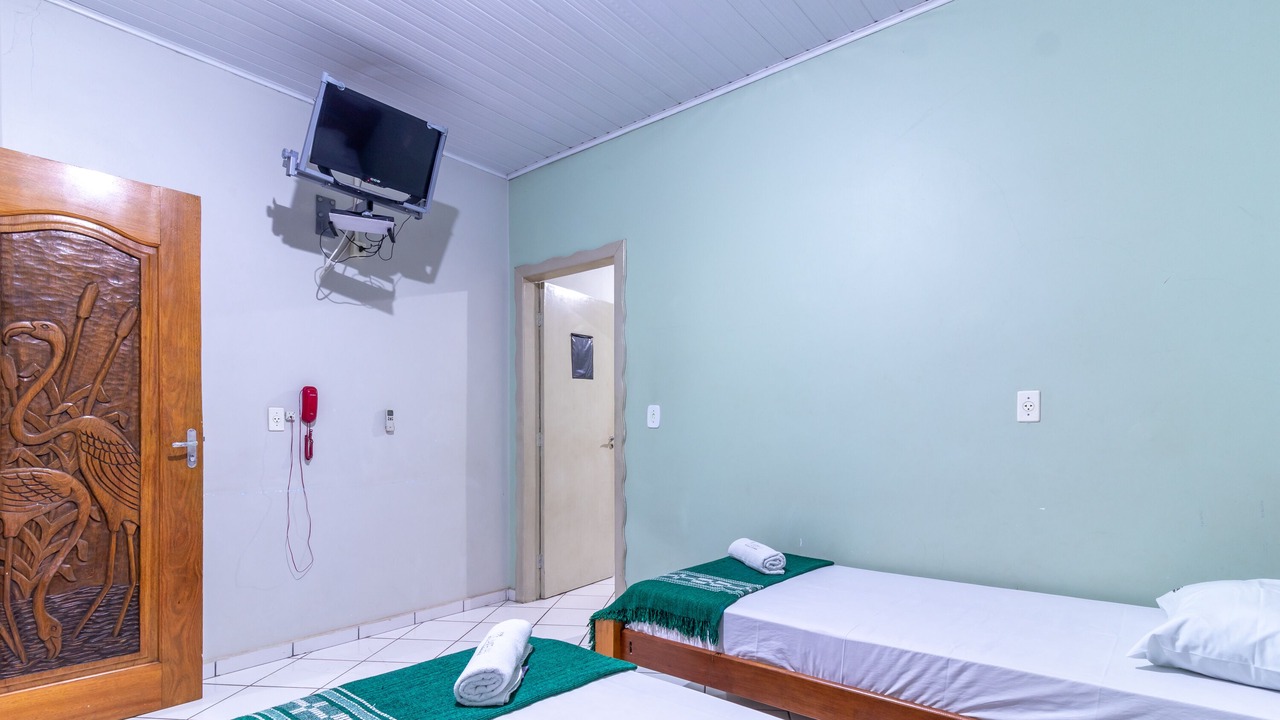 Photo of Bedroom in Alvorada