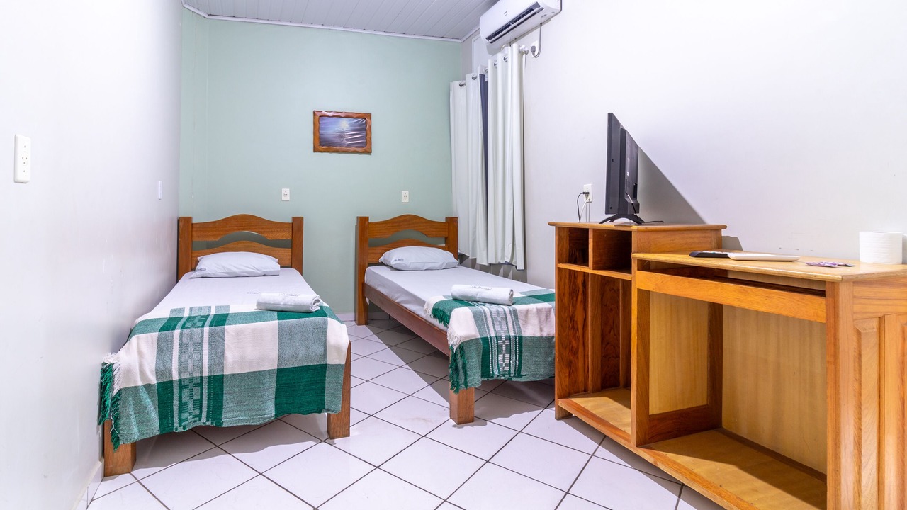 Photo of Bedroom in Alvorada